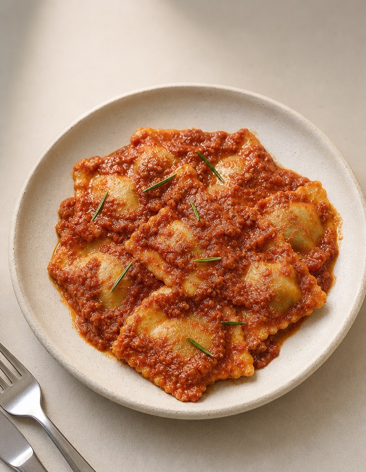 Il Grottino visual 3